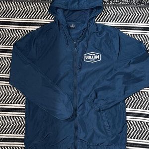 Volcom Windbreaker